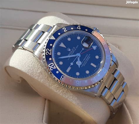 rolex pepsi elado